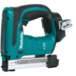 Makita XTS01Z 18V LXT Lithium-Ion Cordless 3/8 Crown Stapler