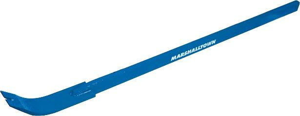 Marshalltown 10453 56 Monster Pry Open Angle Pry Bar