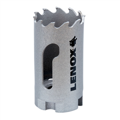 Lenox LXAH3114 Speed Slot 1-1/4 Inch Hole Saw