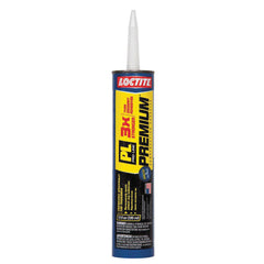 Loctite 1390595 Loctite PL Premium 10 fluid oz. Tube Tan Polyurethane Construction Adhesive