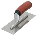 Marshalltown 11D MARSHALLTOWN 8 x 3 Midget Trowel Durasoft Handle