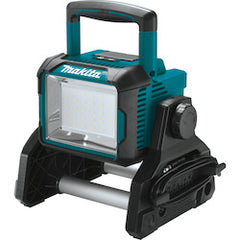 Makita DML811 18V LXT Lithium-Ion Cordless/Corded Work Light