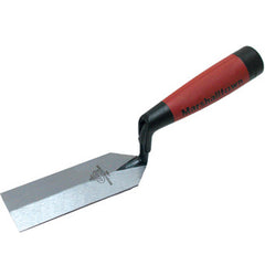 Marshalltown 56D 6 x 2 Margin Trowel Durasoft Handle 10356D