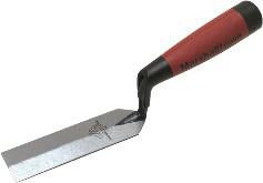 Marshalltown 54D 5 x 1-1/2 Margin Trowel Durasoft Handle