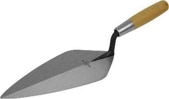 Marshalltown 3311 London Brick Trowel