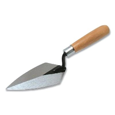 Marshalltown 95 QLT Pointing Trowel, Tempered blade, 5.5 in L