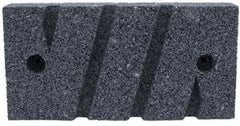 Marshalltown 841 Rub Brick 8 x 3-1/2 x 1-1/2 20 Grit