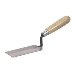 Marshalltown 934 Margin Trowel Welded 5 x 1-1/2