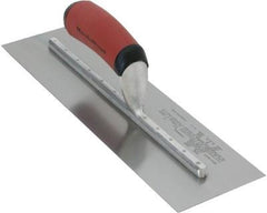 Marshalltown MXS60D Finishing Trowel Durasoft Handle 16 x 3