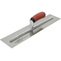 Marshalltown MXS77D 18 x 4-1/2 Trowel Durasoft Handle 103MXS77D