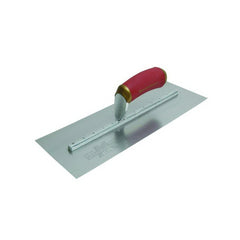 Marshalltown PB57D 14 x 3 PermaShape Broken In Trowel Durasoft Handle