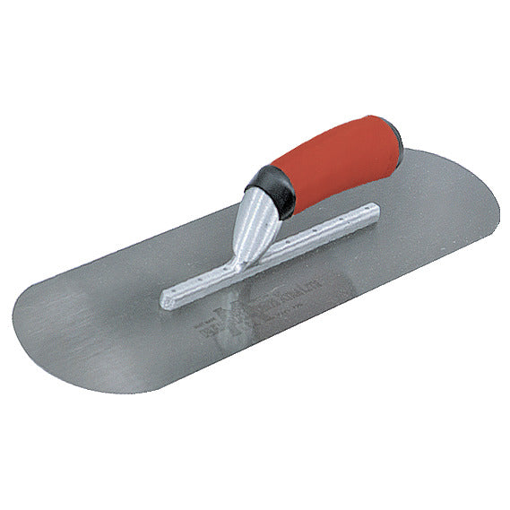 Marshalltown SP10SD 10 x 3 Pool Trowel Durasoft Handle