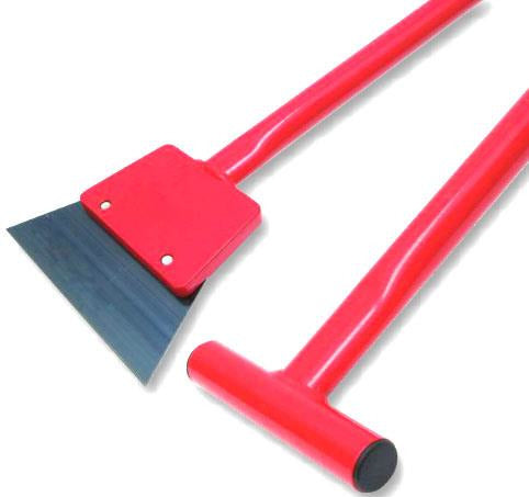 Marshalltown THS7 Marshalltown 7 Hd Floor Scraper T-Handle