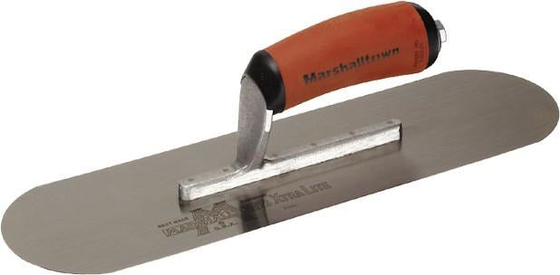 Marshalltown SP14SD 14 x 4 Pool Trowel Durasoft Handle