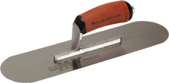 Marshalltown SP14SD 14 x 4 Pool Trowel Durasoft Handle