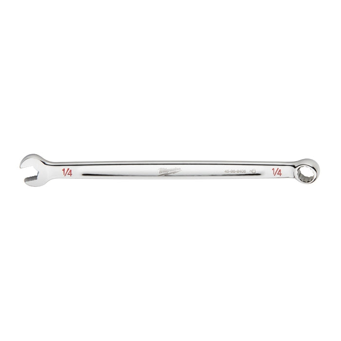 Milwaukee 45969408 1/4 SAE Combination Wrench