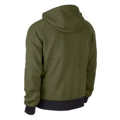 Milwaukee 306GN-20XL Heated Hoodie Green XL