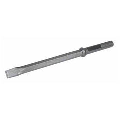 Milwaukee 48-62-4005 Collared/Hex Drive Narrow Chisel 20-1/2 in