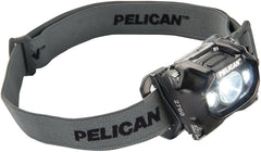 Pelican 2760 289 Lumens Headlamp