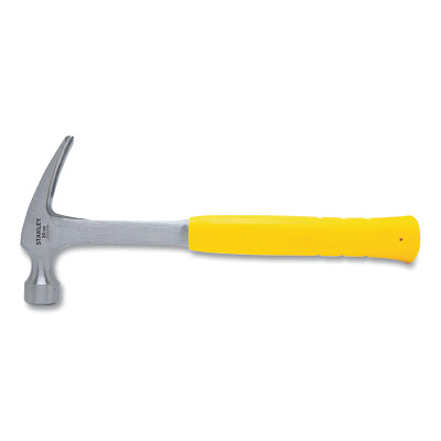 STANLEY STHT51246 Steel Nailing Hammer 20 oz 13-45/64 in