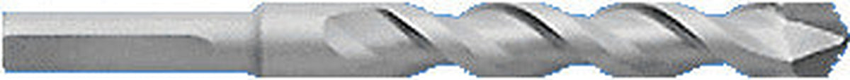 Relton GRT44 Groo-V 1/4 X 4 Marble Granite Bit