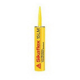 Sika 435981 Sikaflex-15 Low Modulus Limestone 10 oz. Sealant