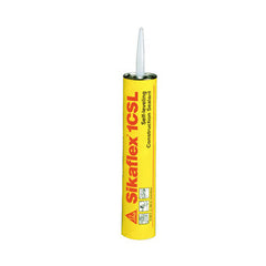 Sika 90944 Sika 10 oz. Sikaflex-1C SL Limestone Cartridge Polyurethane Sealant