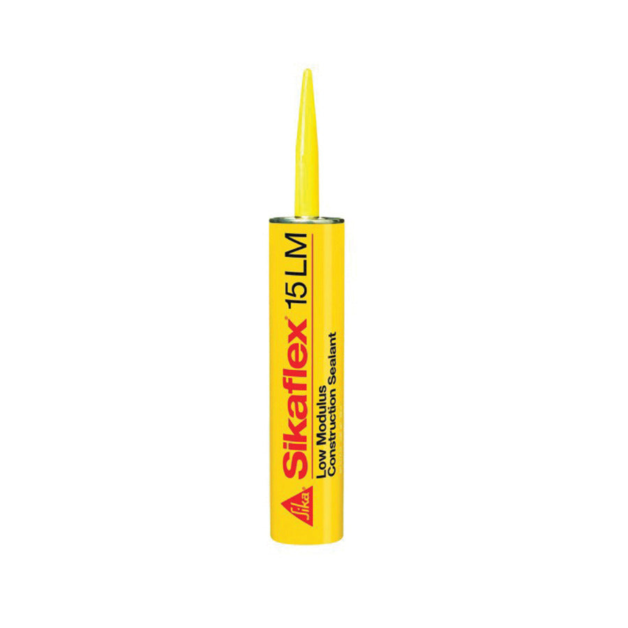 Sika 442135 Sikaflex 15LM 10.1 oz. Med Bronze Sealant