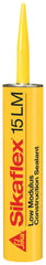 Sika 442134 Sikaflex 15 Low Modulus 10.1 fluid oz Cartridge Exterior Hartford Green Elastomeric Sealant