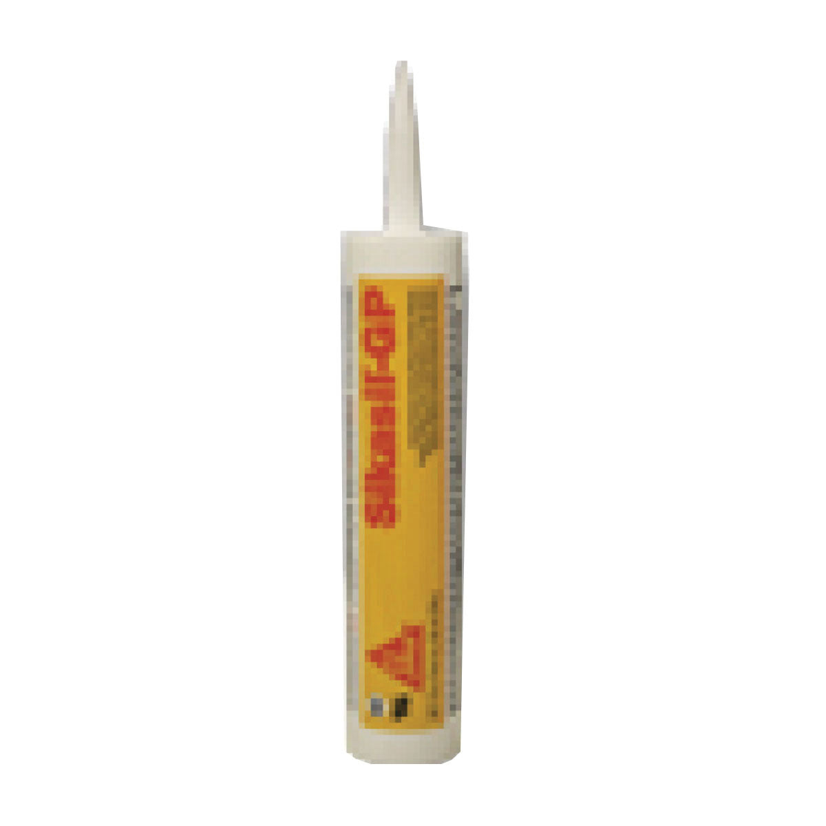 Sika 432064 Sikasil-GP White General Purpose Silicone Sealant Acetoxy Cure 10 oz.