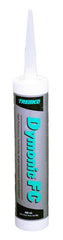 Tremco 960805323 Dymonic FC 10.1 oz. Limestone Sealant