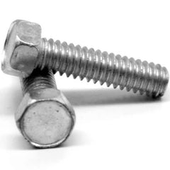 Star Stainless Screw Co 47356 3/8X1 18/8 Stainless Steel Machine Bolt