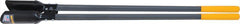 True Temper 2704200 Post Hole Digger, 48 in., Atlas Pattern, Fiberglass Handles