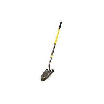 Truper PRLF LHRP Shovel Fiberglass Tru Pro