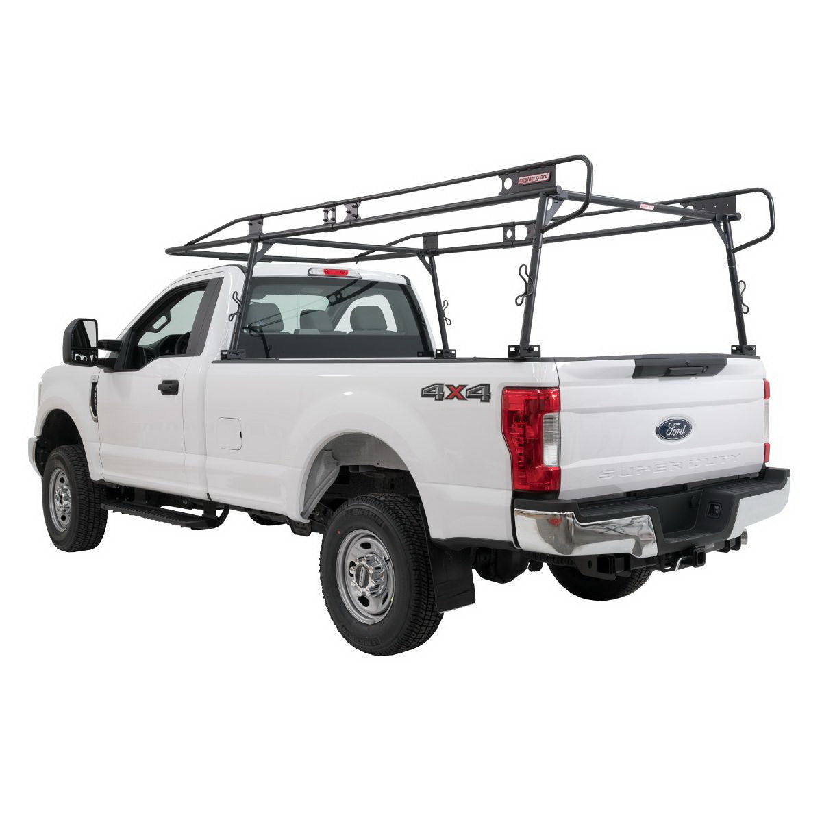 Weather Guard 12755202 Steel Truck Rack 1000 LB Each