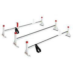 WEATHER GUARD 2163 All Purpose Van Rack 216-3