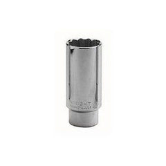 Wright Tool 14622 11/16 1/2 Dr 12Pt Deep Socket