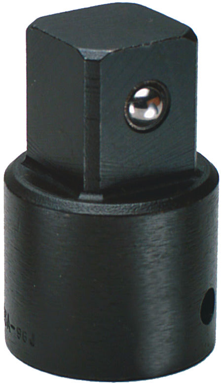 Wright Tool 14902 1/2 Female to 3/4 Male Impact Adapter