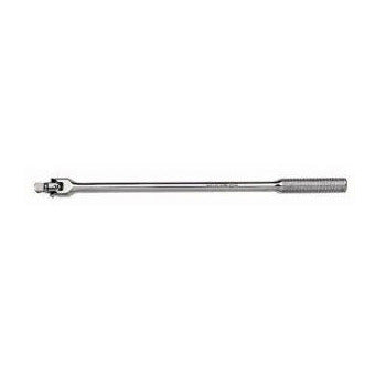 Wright Tool 14435 1/2 Dr 18 Breaker Bar with Hinged Handle