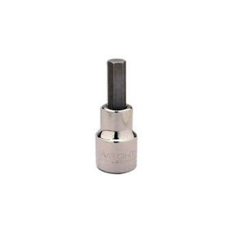 Wright Tool 14216 1/2 Dr Hex Key Socket