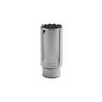 Wright Tool 14620 5/8 1/2 Dr 12Pt Deep Socket