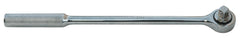 Wright Tool 14425 1/2 Dr 15 Long Handle Ratchet