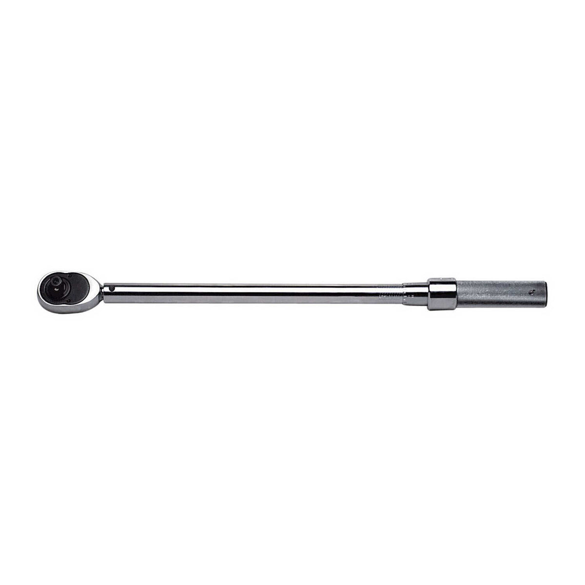 Wright Tool 4478 Durable Rugged Micro-Adjustable Torque Wrench - 250 ft-lb