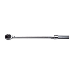 Wright Tool 4478 Durable Rugged Micro-Adjustable Torque Wrench - 250 ft-lb