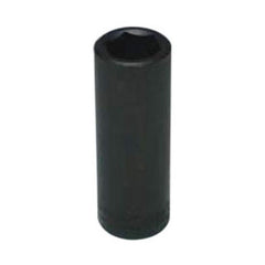 Wright Tool 14932 1 1/2 Dr 6Pt Deep Impact Socket