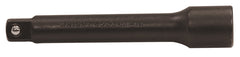 Wright Tool 6913 Impact Extensions 3/4 in (female square); 3/4 in (male square) drive 13 in