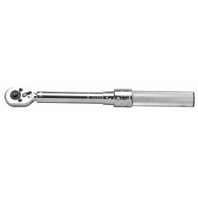 Wright Tool 2477 Micro-Adjustable Click-Type Torque Wrenches 20 in lb-150 in lb