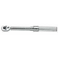 Wright Tool 2477 Micro-Adjustable Click-Type Torque Wrenches 20 in lb-150 in lb