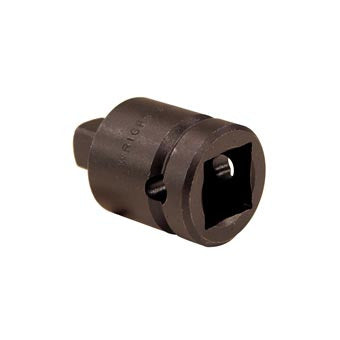 Wright Tool 6901 Impact Adapters 3/4F to 1 M Socket Adapter