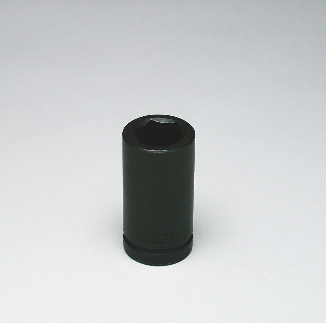 Wright Tool 16960 1-7/8 3/4 Dr 6Pt Deep Impact Socket